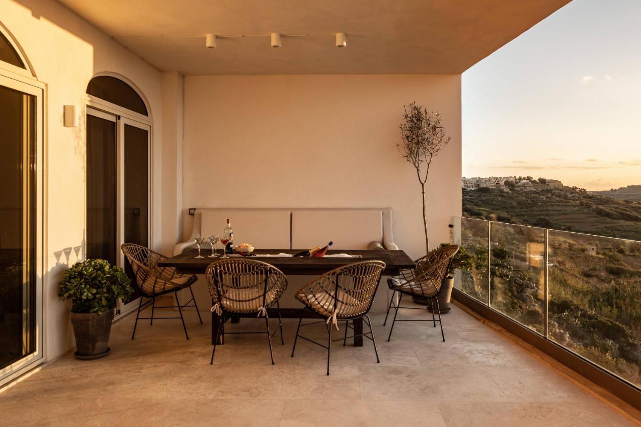 Appartement Lighthouse View Zebbug (Gozo)