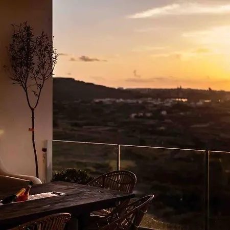 Lighthouse View Apartment Zebbug  Exterior photo