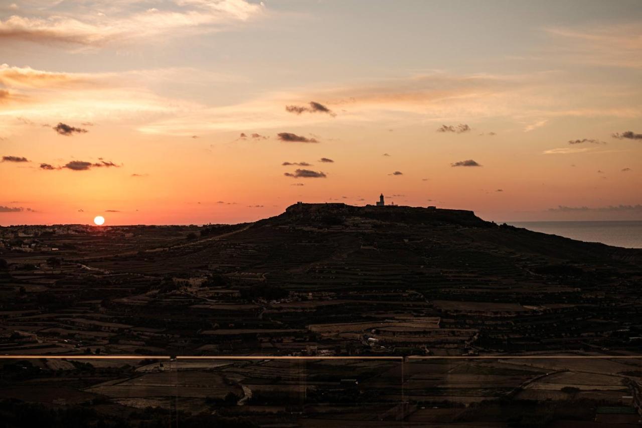 Lighthouse View * Zebbug (Gozo)